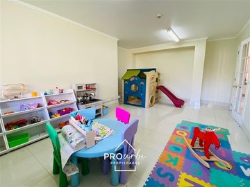 Departamento en Venta en Avenida del Parque con La Rinconada