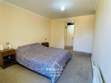 Departamento en Venta en Avenida del Parque con La Rinconada
