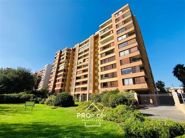 Departamento en Venta en Avenida del Parque con La Rinconada
