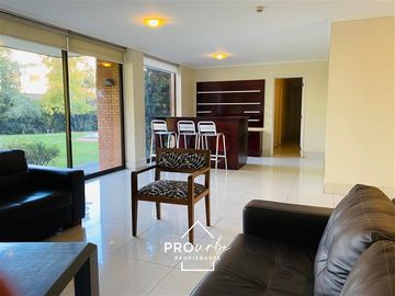 Departamento en Venta en Avenida del Parque con La Rinconada