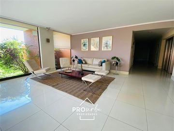 Departamento en Venta en Avenida del Parque con La Rinconada
