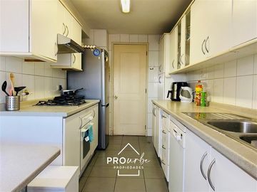 Departamento en Venta en Avenida del Parque con La Rinconada
