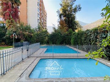 Departamento en Venta en Avenida del Parque con La Rinconada