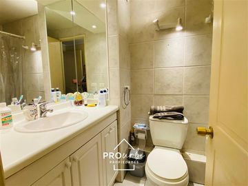 Departamento en Venta en Avenida del Parque con La Rinconada