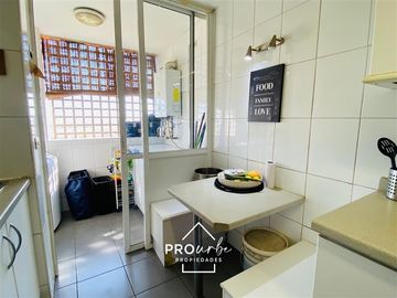 Departamento en Venta en Avenida del Parque con La Rinconada
