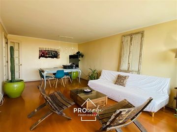 Departamento en Venta en Avenida del Parque con La Rinconada
