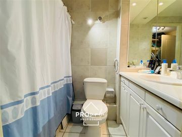 Departamento en Venta en Avenida del Parque con La Rinconada