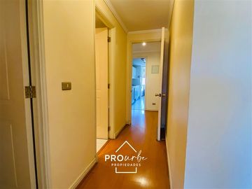 Departamento en Venta en Avenida del Parque con La Rinconada