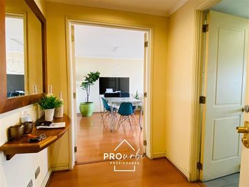 Departamento en Venta en Avenida del Parque con La Rinconada
