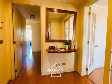Departamento en Venta en Avenida del Parque con La Rinconada