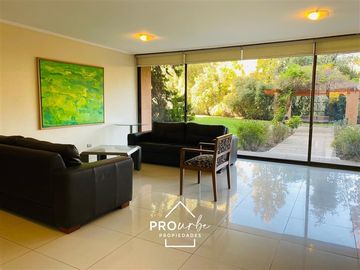 Departamento en Venta en Avenida del Parque con La Rinconada