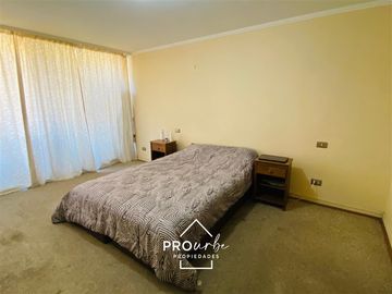 Departamento en Venta en Avenida del Parque con La Rinconada