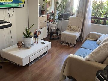 Departamento en Venta en Bellavista