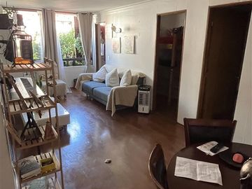 Departamento en Venta en Bellavista