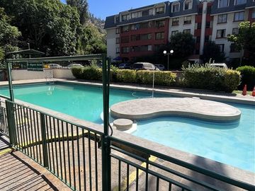 Departamento en Venta en Bellavista