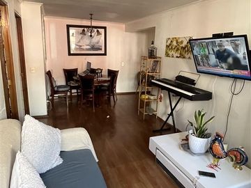 Departamento en Venta en Bellavista