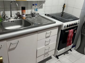 Departamento en Venta en Bellavista
