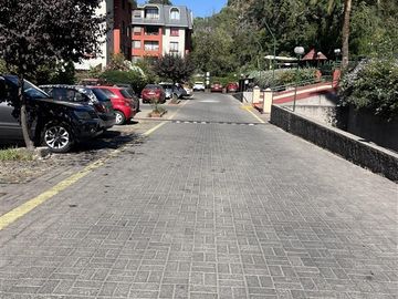 Departamento en Venta en Bellavista