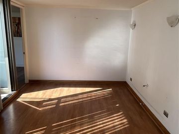 Departamento en Venta en Lastarria/Metro Universidad Católica