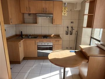 Departamento en Venta en Lastarria/Metro Universidad Católica