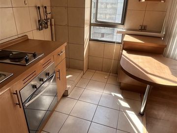 Departamento en Venta en Lastarria/Metro Universidad Católica