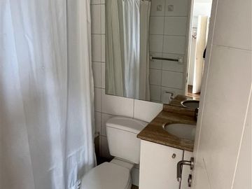 Departamento en Venta en Lastarria/Metro Universidad Católica