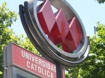 Departamento en Venta en Lastarria/Metro Universidad Católica