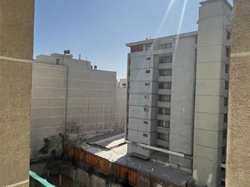 Departamento en Venta en Lastarria/Metro Universidad Católica