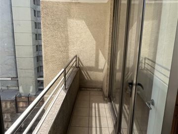 Departamento en Venta en Lastarria/Metro Universidad Católica