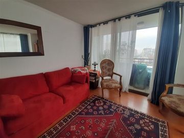 Departamento en Venta en Malaga