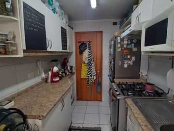 Departamento en Venta en Malaga