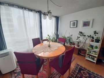 Departamento en Venta en Malaga