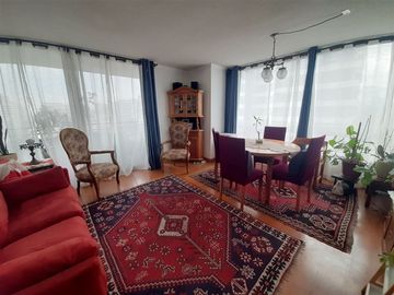 Departamento en Venta en Malaga