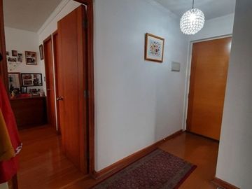 Departamento en Venta en Malaga