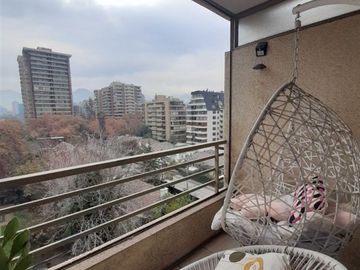 Departamento en Venta en Malaga