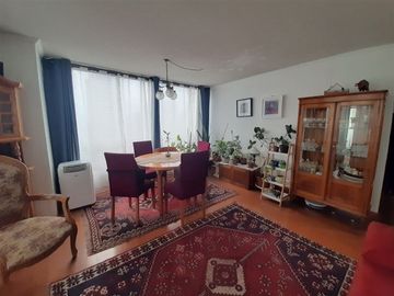 Departamento en Venta en Malaga