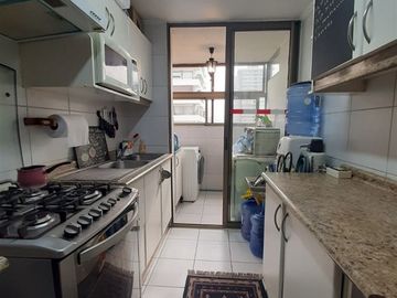 Departamento en Venta en Malaga