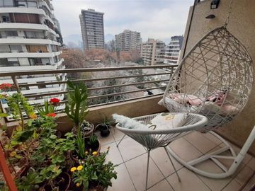 Departamento en Venta en Malaga