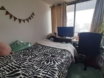 Departamento en Venta en Malaga