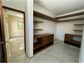 Casa en venta en la Col Florida, Merida