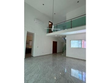 Casa en venta en la Col Florida, Merida