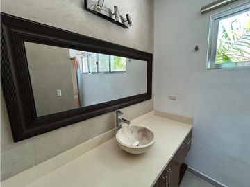 Casa en venta en la Col Florida, Merida