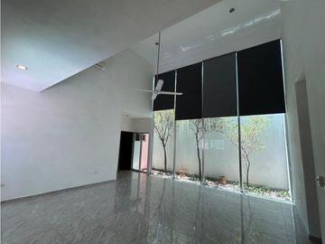 Casa en venta en la Col Florida, Merida