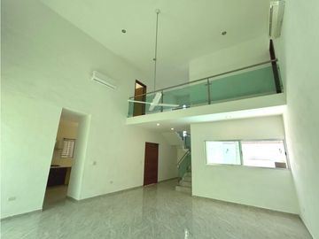 Casa en venta en la Col Florida, Merida