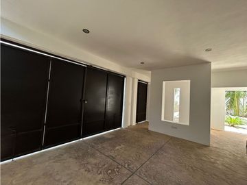 Casa en venta en la Col Florida, Merida