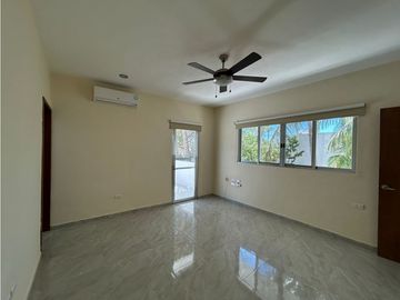 Casa en venta en la Col Florida, Merida