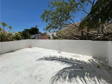 Casa en venta en la Col Florida, Merida