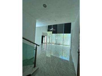 Casa en venta en la Col Florida, Merida
