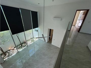 Casa en venta en la Col Florida, Merida