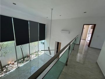 Casa en venta en la Col Florida, Merida